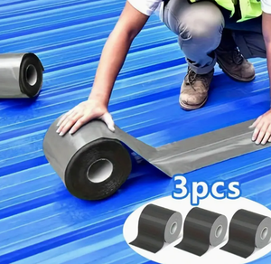 Membrana Impermeable para Kits de Reparación de Techo Ideal para Bricolaje o Uso Profesional - Product Image 4