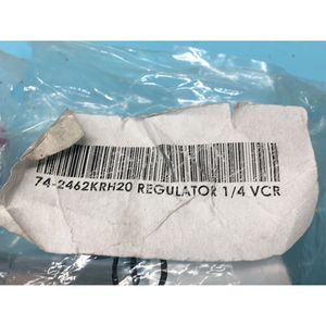 REGULADOR TESCOM 74-2462KRH20 1/4 VCR, 153451 - Equipo y Piezas de Semiconductores de Confianza de Marca Global - Product Image 3