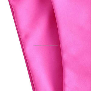 Top Trending Womens Custom Made Solid Pink Color Anti UV Women's 2-Piece <b>Bikini</b> <b>Set</b> Factory Direct Sale Custom <b>Size</b> for Adults - Product Image 6