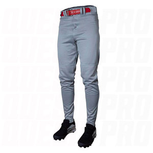 Customized OEM Manufacturer Wholesale Prices Baseball <b>Pant</b> Private Label Design High Quality Custom Baseball <b>Pants</b> for Teams - Product Image 1