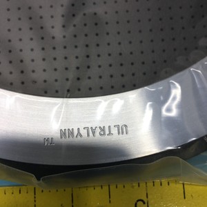 อิเล็กโทรด Lynn L147-VRE5-604-4, แคโทดส่วนบน - อุปกรณ์และอะไหล่เซมิคอนดักเตอร์ระดับโลกที่เชื่อถือได้ - Product Image 2