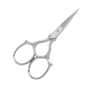 Best Selling Professional Stainless Steel Embroidery <b>Scissors</b> Sharp Point Precision Blade Sewing Thread Snip Craft Tailor Needle - Product Image 2