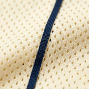 Maillot de baseball personnalisé avec lettrage brodé – Uniformes d'équipe pour jeunes et adultes – Vente en gros – T-shirt en maille respirante – Direct Fabricant - Product Image 5