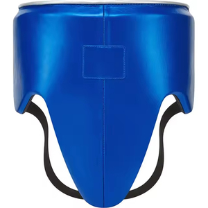 Custom Boxing Equipment Boxing <b>Protector</b> Men Sport Protect <b>Groin</b> Guard Leather Lightweight Breathable <b>Groin</b> Guard - Product Image 3