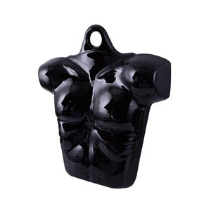 หุ่นพลาสติกแบบตั้งด้านบนสำหรับผู้ชาย - Product Image 6