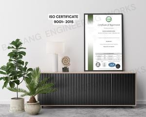 Fabricant indien d'accessoires de machines industrielles de haute qualité, à fonctionnement fluide, racks et pignons, engrenages, au prix d'usine - Product Image 6