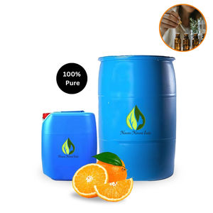 Huile Essentielle 100% Naturelle d'Écorce d'Orange Amère Anti-Âge Revitalisant et Hydratant pour le Visage et le Corps – Vente en Gros Fabricant - Product Image 1