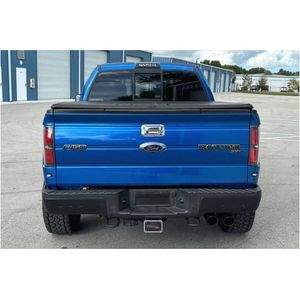 Ford F-150 SVT Raptor 2013 - Product Image 4