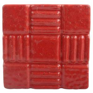 Wholesale Red Square Decorative Dresser Knobs Drawer Pulls Kitchen Cabinet Knobs Furniture Handles & Knobs - Product Image 2