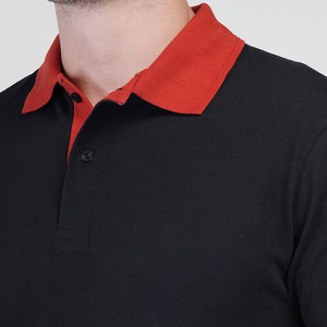 Camiseta Polo de Moda 2026, Producto de Tendencia, Precio Económico, Ligera, para Hombre, Diseño Adecuado de Fábrica - Product Image 6