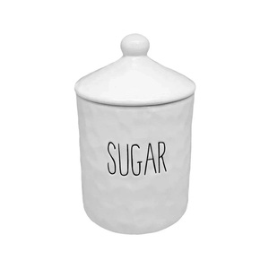 Juego de Recipientes Minimalistas para Cocina con Tapa Hermética, Almacenamiento Elegante para Encimera, para Té, Café, Azúcar, Organizador Moderno para Despensa - Product Image 5