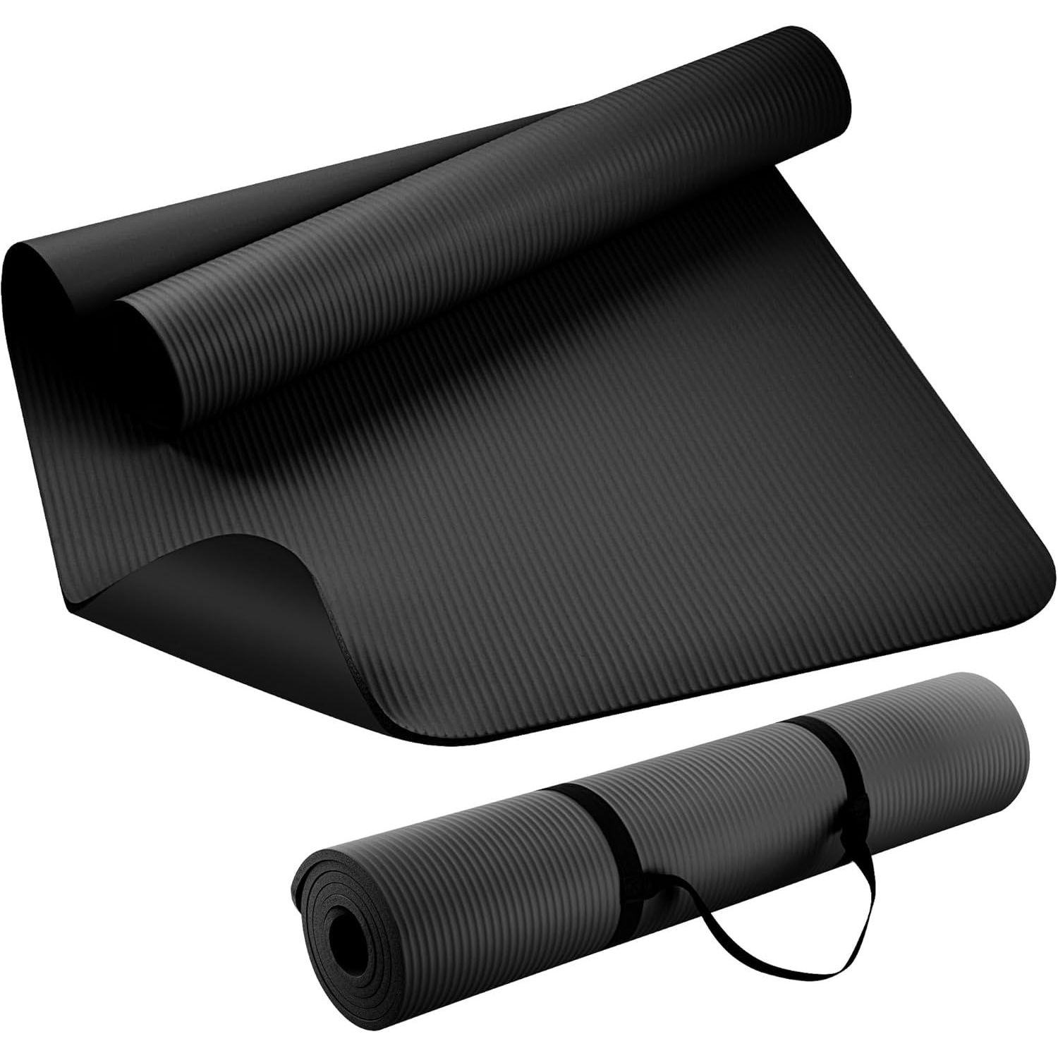 Black Color