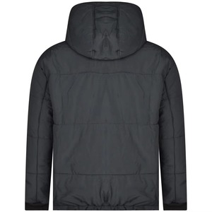 Wholesale High Quality Thick Warm Winter <b>Men's</b> Puffer <b>Jacket</b> Casual Padded Coats High Street Style Stand Collar - Product Image 4