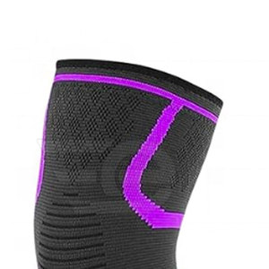 แผ่นรองข้อศอกประสิทธิภาพสูง ปลอกแขนป้องกันการกระแทก กันลื่น รองรับการออกกำลังกาย ฟิตเนส ปั่นจักรยาน วิ่ง อุปกรณ์ฝึกซ้อม - Product Image 5