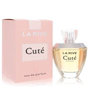 Perfume en Aerosol Cute by Eau De Parfum para Mujer - Product Image 1