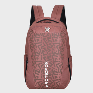 กระเป๋าเป้สะพายหลัง Arctic Fox Stamp Mink 60L USB สำหรับใส่แล็ปท็อป ผ้า Oxford สำหรับเดินทาง ทำธุรกิจ ทันสมัย - Product Image 1