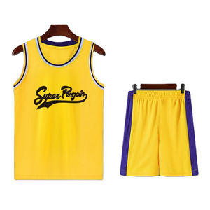 Uniforme Deportivo de Alta Calidad 2025, Conjunto de Uniforme de Baloncesto y Fútbol - Product Image 2