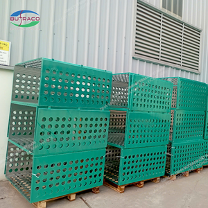 Fabricante de Paneles de Revestimiento de Aluminio de Alta Calidad para Proyectos de Construcción, Tratamiento de Superficies, Vietnam OEM - Product Image 3