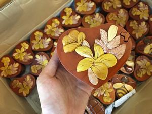 Gourmet Wooden Jewelry <b>Box</b> Decorative Inlay <b>Storage</b> Case For International Supermarkets And Luxury Retail Partners Supply Now - Product Image 2