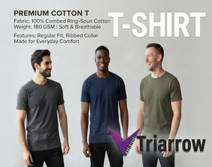 Camiseta de algodón de gramaje alto para hombre, estilo vintage lavado, oversize, lisa, de cuello alto, manga corta, con lavado ácido, corte regular y hombro caído - Product Image 6