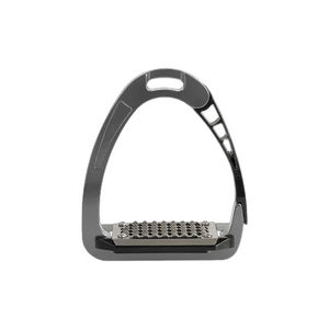 Étriers d'équitation de qualité supérieure, tendance, durables, confortables et doux, avec logo personnalisé. - Product Image 5