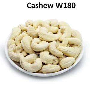Cradle of Life Nuez de Caju W180 (Anacardium Occidentale) con Manteca Rica y Sabor Ligeramente Dulce, Vida Útil de 24 Meses - Product Image 6