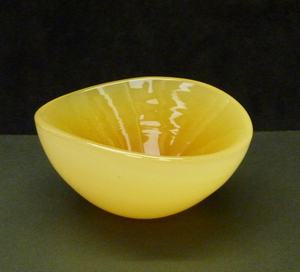 Resin Polished Salad Mixing Bowl <b>Table</b> <b>Top</b> Dinnerware Customized Size Lightweight Durable Eco-Friendly Party American Style Hot - Product Image 1
