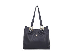 Bolsos Tote de Cuero Genuino de Alta Calidad para Mujer, Color Personalizable, Logotipo OEM, Suaves, Gran Capacidad, Dos Asas, Venta al Por Mayor - Product Image 5