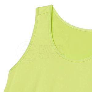 Nouveau Style personnalisé marque privée hommes débardeur haute qualité col rond nouvel été arrivée hommes débardeurs - Product Image 6