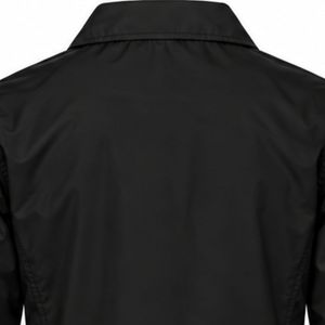 Chaqueta de la Hermandad Sigma Gamma Rho para Mujer, Manga Larga, con Cierre, Informal, con Letras Griegas, Ropa Exterior Personalizada, OEM, ODM, Venta al Por Mayor - Product Image 4