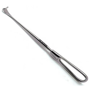 Vente en gros : Rétracteur veineux manuel de 9 pouces en acier inoxydable de qualité supérieure pour la chirurgie vétérinaire Apto Enterprises - Product Image 6