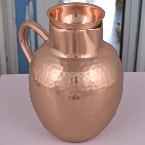 Nos élégants vases artisanaux, fabriqués à la main, ajoutent une esthétique magnifique à la décoration de votre maison. - Product Image 3