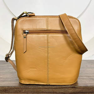 Bolsos Cruzados con Cremallera y Diseño Floral en Relieve, Bolsos de Hombro de Cuero Acolchado de Gran Capacidad, Bolsos de Moda de Lujo para Mujer - Product Image 5