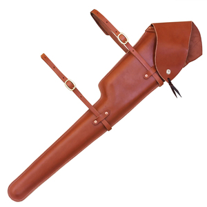 Bolsa de Cuero Profesional para Armas 2026, de Alta Calidad, Hecha con el Mejor Material de Cuero - Product Image 3
