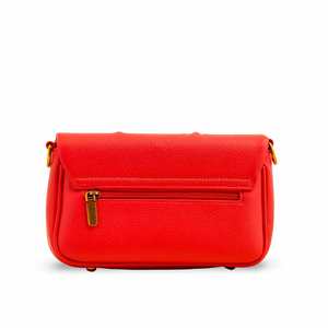 <b>Red</b> Women's Formal P36375 Shoulder <b>Bag</b> - Product Image 1
