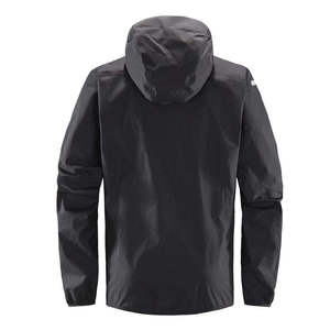 Wholesale Outdoor Apparel Waterproof <b>Men</b> Softshell <b>Jacket</b> Outdoor Breathable Lightweight Softshell <b>Jackets</b> - Product Image 3