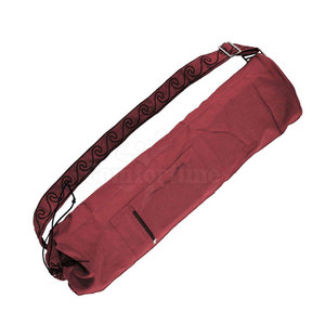 Sac de yoga OEM pour femmes, grande capacité, sac de sport avec compartiment pour tapis, accessoires de fitness, gym, voyage - Product Image 3