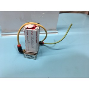 ELECTAIR 59121 PNEUMATIC <b>TIMER</b> VALVE, 233414656 - Trusted Global Legacy Semiconductor Equipment and Parts at - Product Image 1