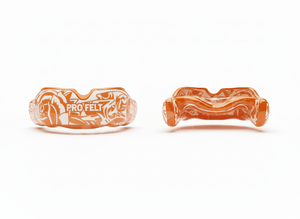 Trendy Apparel Safety Customized Design Double Layer Teeth Dental Mouth Guard Custom MMA Basketball Cricket Multi Purpose Guard - Product Image 6