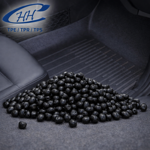 Oferta Especial: Elastómero Termoplástico SEBS de Primera Calidad, 100% Resistente a la Humidificación, Bajo en COV, Retardante de Llama, Materia Prima para Moldeo por Inyección - Product Image 2