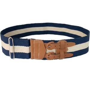 Cinturón de Alta Resistencia, Ajustable y Duradero, con Personalización de Marca, Servicio OEM, Fabricación Directa de Fábrica - Product Image 1