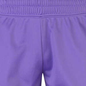 Shorts de plage décontractés pour femme, taille mi-haute, coupe delfin, avec fente de 3 pouces, doublure en maille confortable, 100% Coton, infroissable, taille élastique, personnalisable - Product Image 5