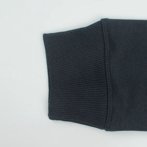 Sudadera con Capucha para Hombre, Corte Regular, Mezcla de Algodón Suave, con Capucha Ajustable con Cordón - Product Image 5