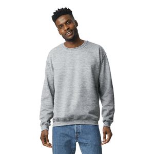 Sudadera Personalizada de Forro Polar para Hombre, Cuello Redondo, Manga Larga, Estilo Casual, Venta al Por Mayor OEM - Product Image 1