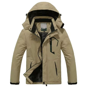 Wholesale High Quality Customize Low Price <b>Wind</b> <b>Breaker</b> Jacket Mens Customize Windbreaker Men's Jackets - Product Image 6