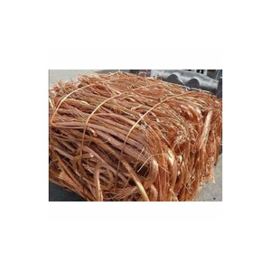 Copper Ingots Recycled from <b>Scrap</b> High-Quality <b>Metal</b> for Foundries, Casting, and Industrial Applications - Product Image 2