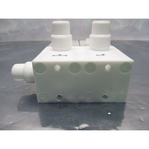 Advance NX4100-6FV-COL-N รุ่น 65104 ระบบนิวเมติก - อุปกรณ์และอะไหล่เซมิคอนดักเตอร์ระดับโลกที่เชื่อถือได้ - Product Image 1