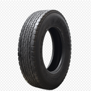 ยางรถบรรทุกคุณภาพพรีเมียมใหม่ ขนาด 295/80R22.5 สำหรับรถบรรทุกพาณิชย์ รับประกัน 3 ปี ทนทาน ปลอดภัย ประหยัดพลังงาน - Product Image 2