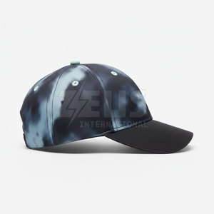 Gorras de Béisbol Modernas con Estampado, Cómodas y Versátiles, para Uso Diario, Sublimadas - Product Image 5