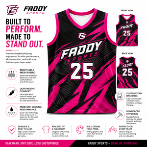 Maillot de basketball personnalisé de haute qualité à sublimation, séchage rapide, respirant, uniforme d'entraînement d'équipe, t-shirt de sport en mesh pour homme - Product Image 5